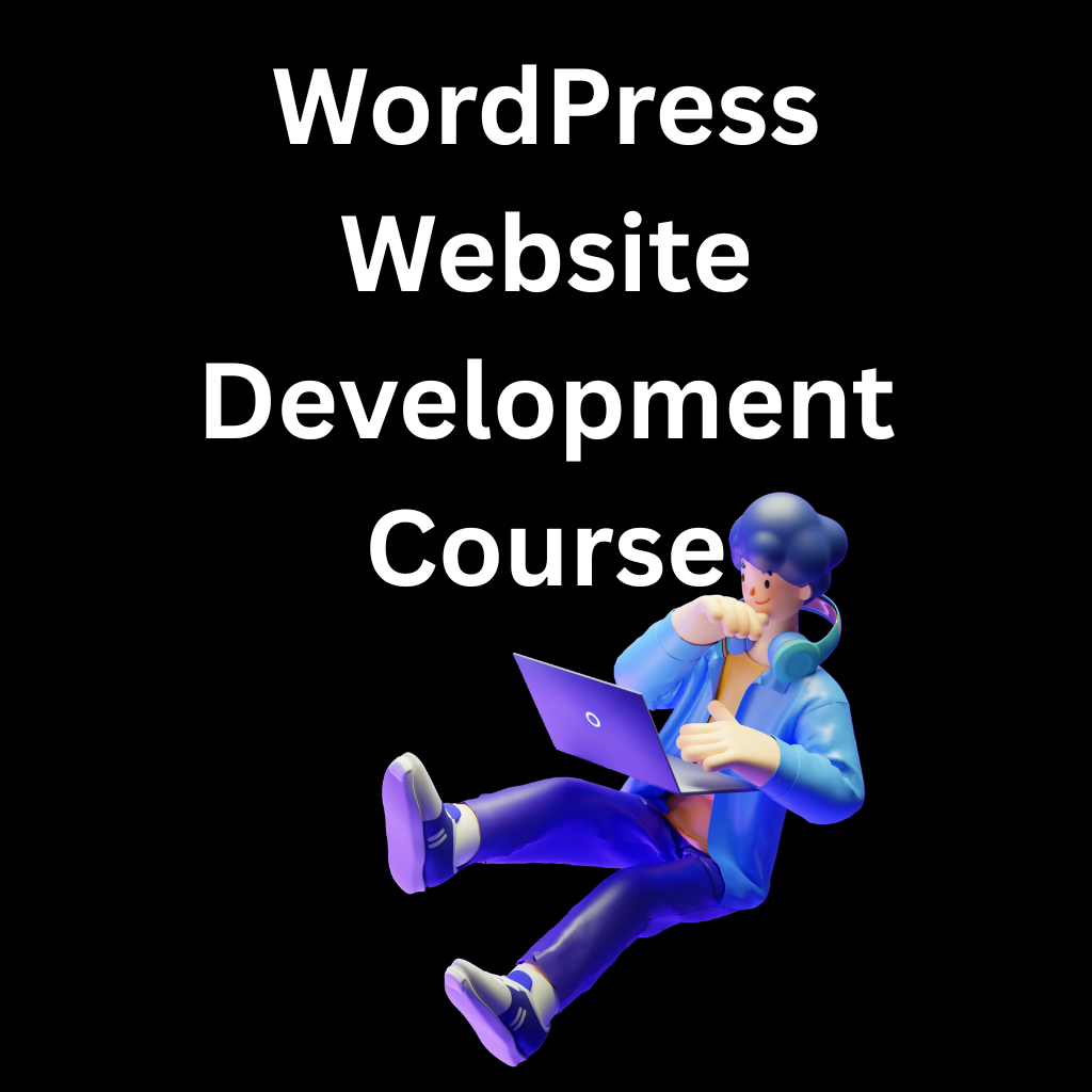 WordPress Website Development Course