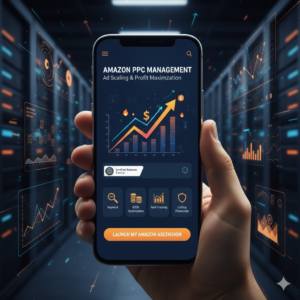 PPC Management (Ad Scaling)