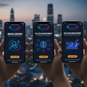 Amazon VA Services (A-Z Management)