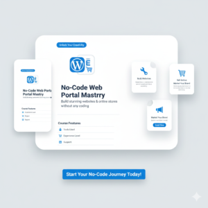 Web Development Masterclass